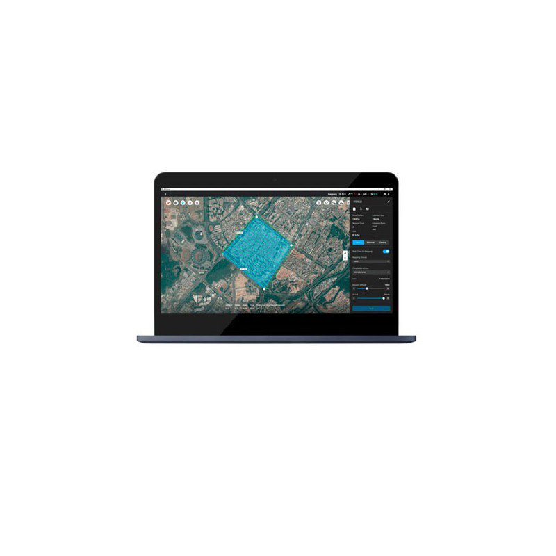 DJI Terra Pro Overseas 1 year (1 device)