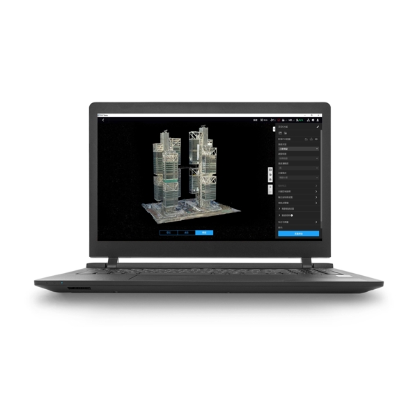 DJI Terra Pro Overseas 1 Year (1 device offline version)