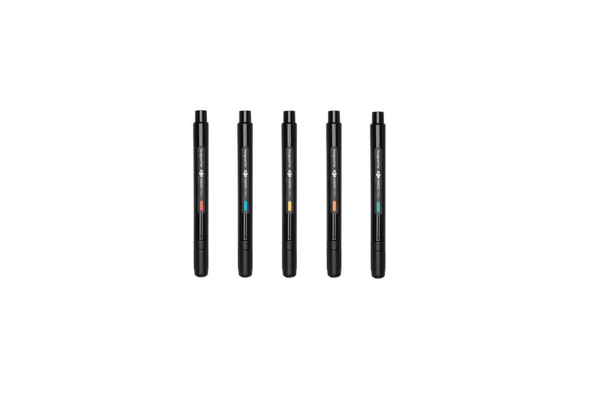 DJI Mavic Mini DIY Creative Kit - immagine 5