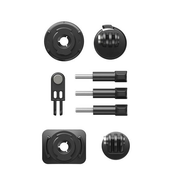 DJI Osmo Action Mounting Kit