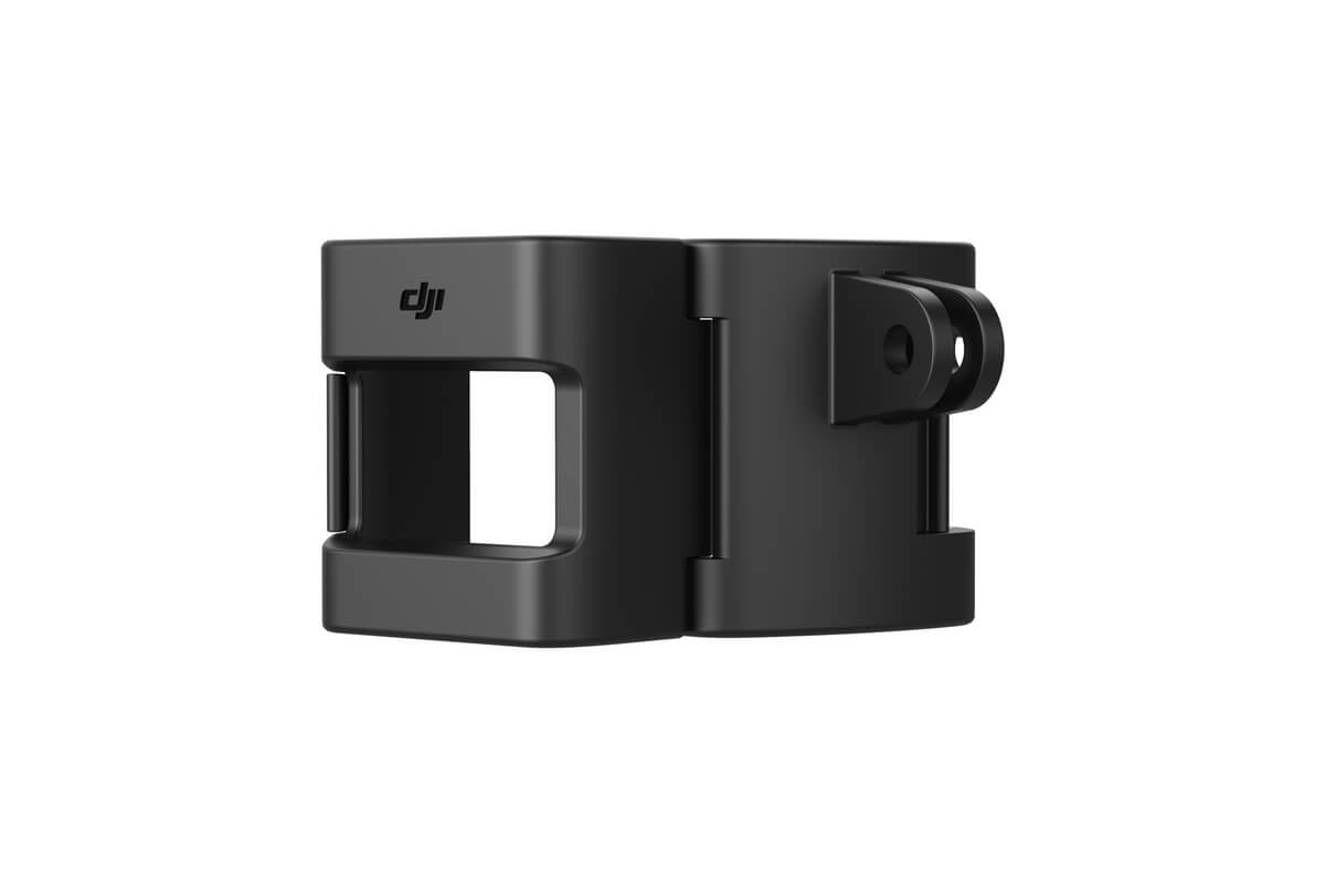 DJI Osmo Pocket Accessory Mount - immagine 3