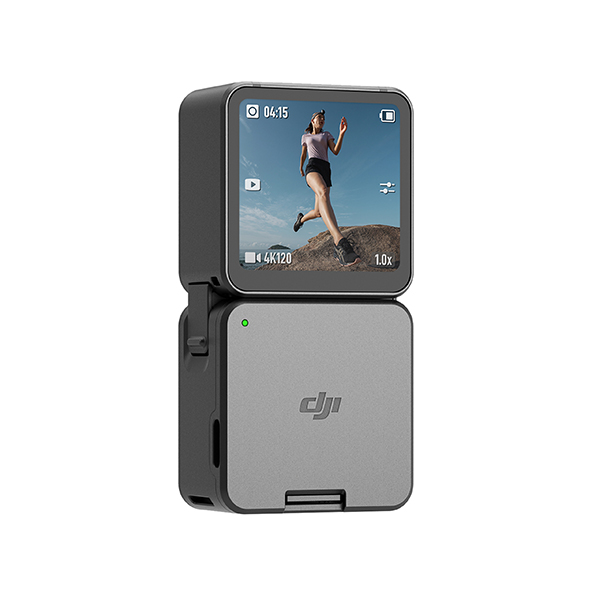 DJI Action 2 Power Combo - immagine 5