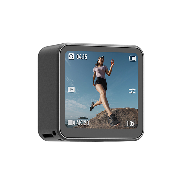 DJI Action 2 Dual-Screen Combo - immagine 7