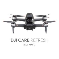 DJI Care Refresh Piano 1 Anno (DJI FPV)