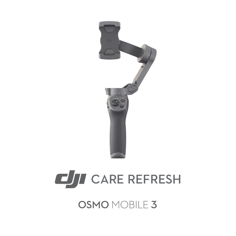 DJI Care Refresh (Osmo Mobile 3)