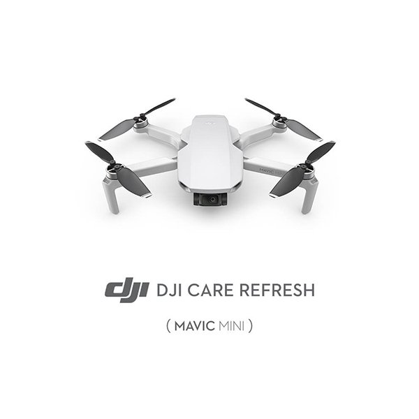 DJI Care Refresh Mavic Mini