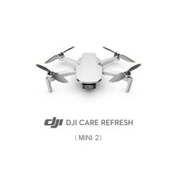 DJI Care Refresh Piano 1 Anno (Mini 2)