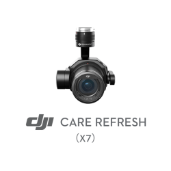 DJI Care Refresh (Zenmuse X7)