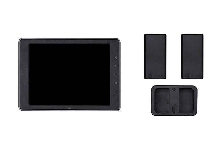 DJI CrystalSky 7.85 Inch Ultra Brightness - immagine 5