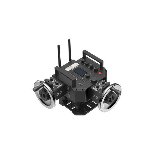 DJI Master Wheels 2-Axis - immagine 4