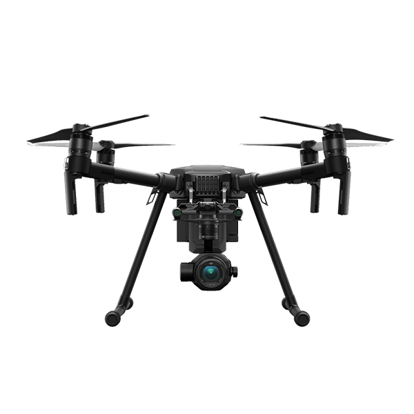 DJI Matrice 200 V2 Combo