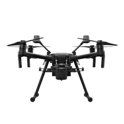 DJI Matrice 210 RTK V2 Combo