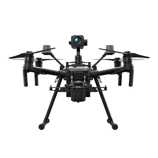 DJI Matrice 210 RTK V2 Combo - immagine 3
