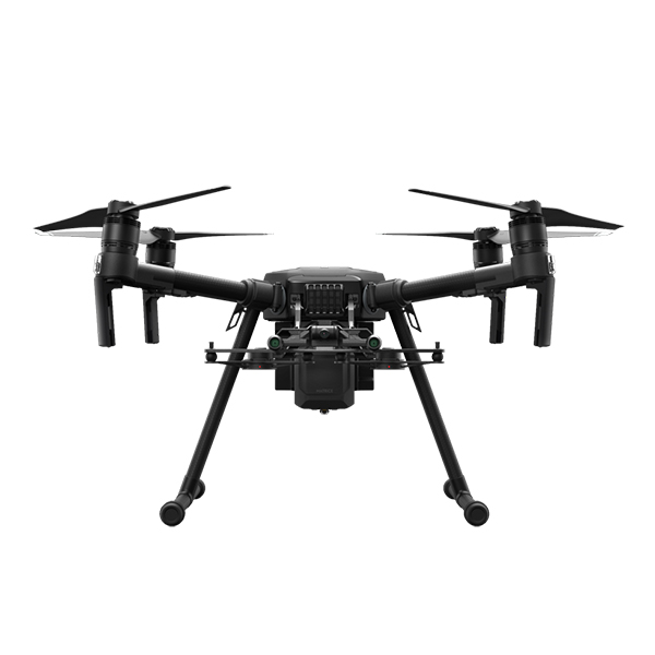 DJI Matrice 210 V2 Combo