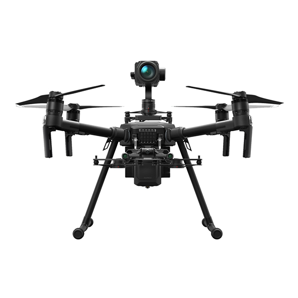 DJI Matrice 210 V2 Combo - immagine 3