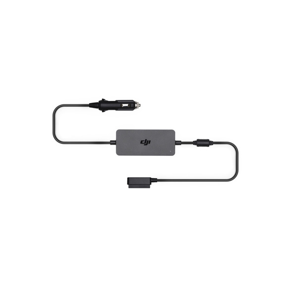 DJI Mavic 2-Car Charger