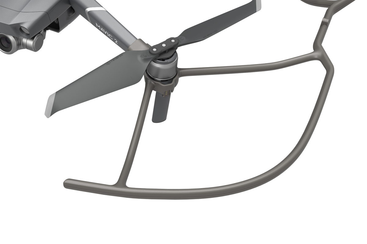 DJI Mavic 2-Propeller Guard - immagine 3