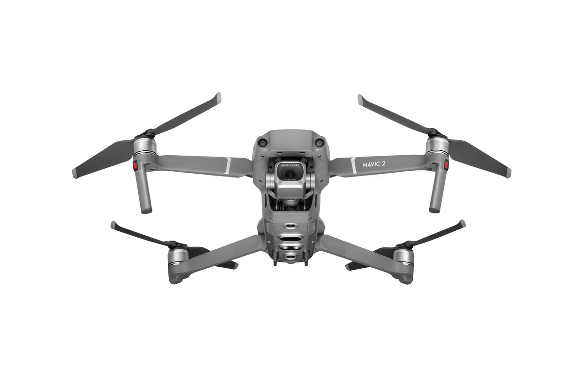 DJI Mavic 2 Pro - immagine 4