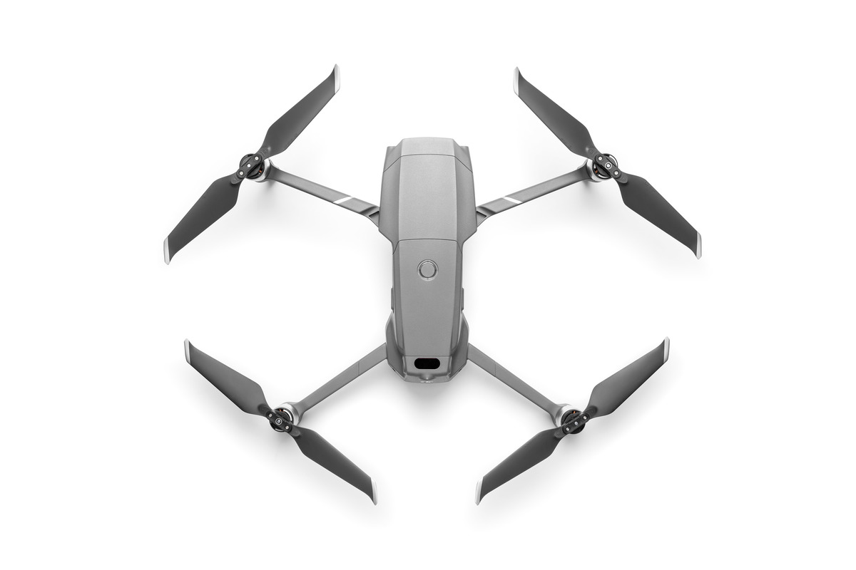 DJI Mavic 2 Pro - immagine 5