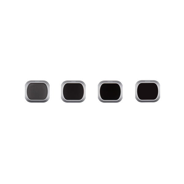 DJI Mavic 2 Pro-ND Filters Set