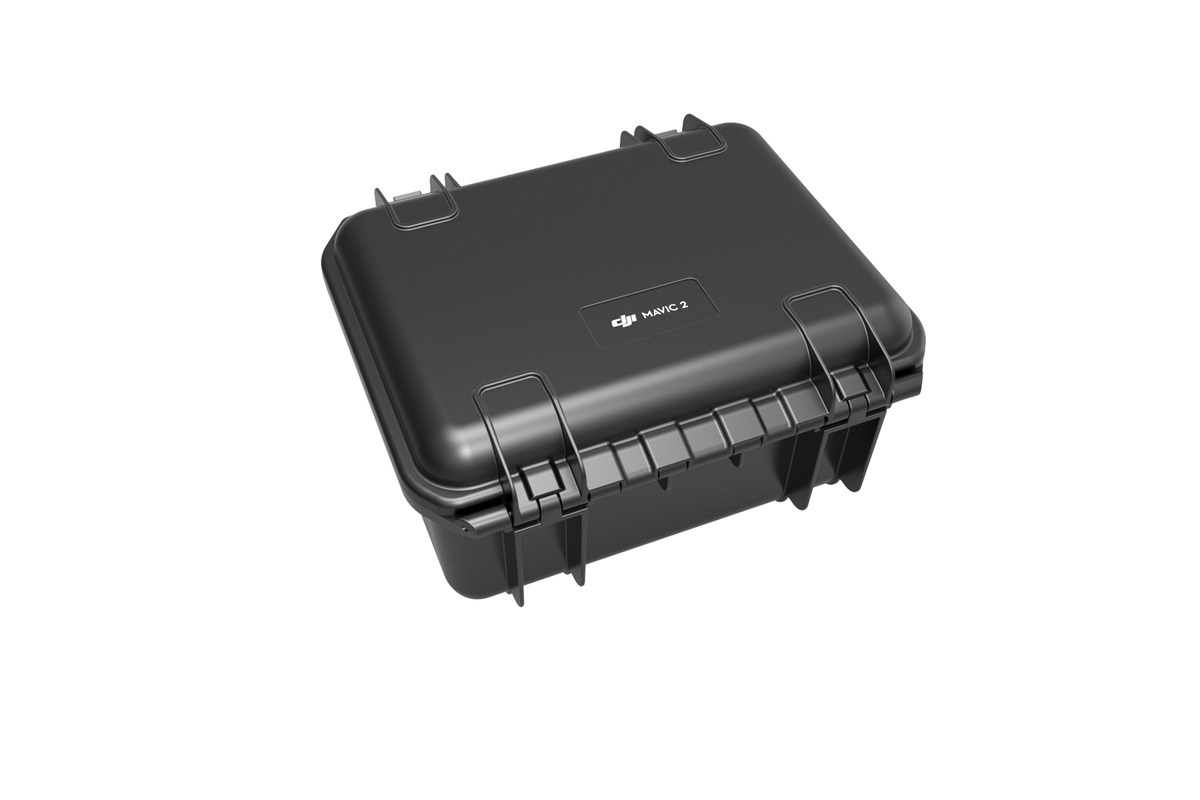 DJI Mavic 2-Protector Case - immagine 4