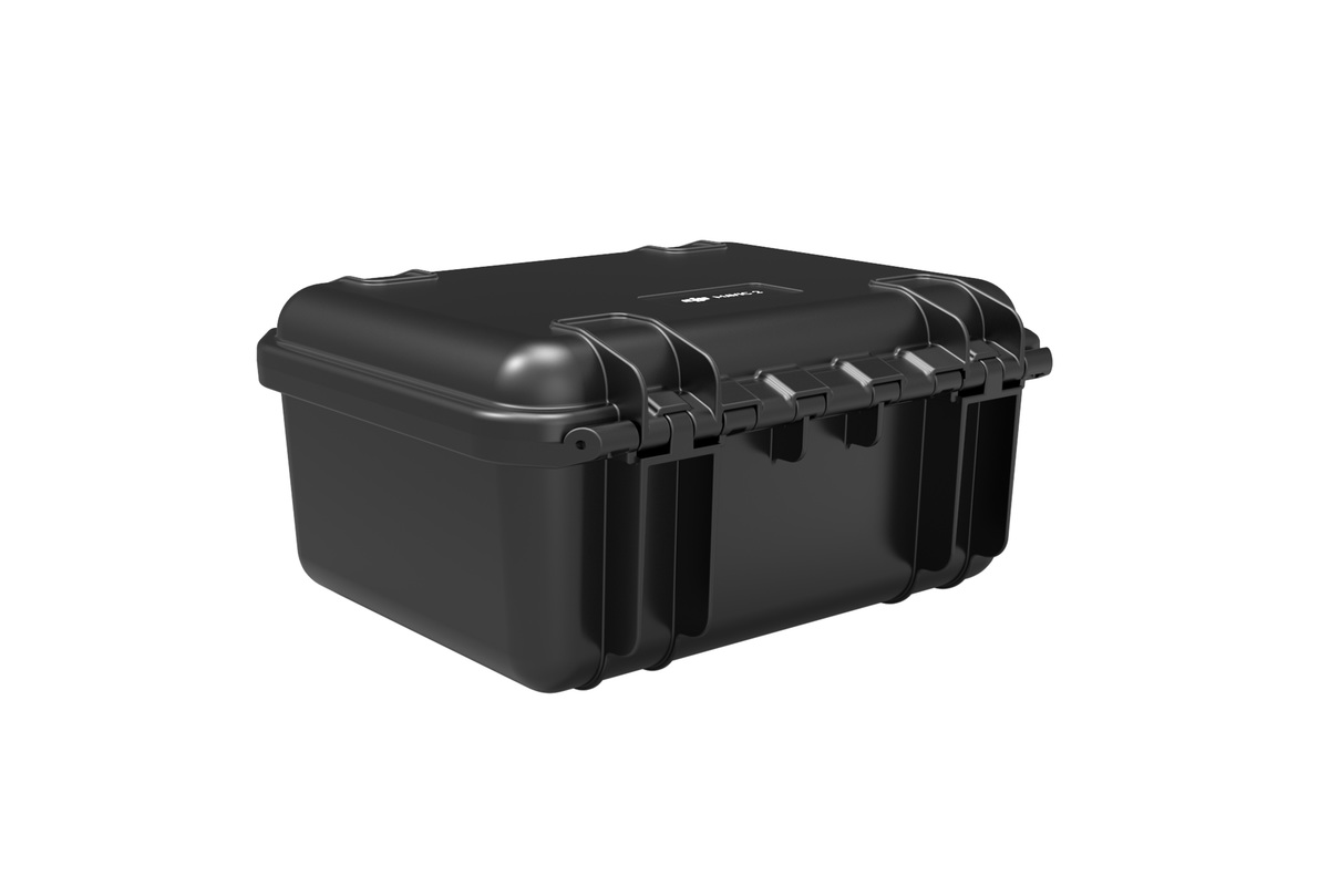 DJI Mavic 2-Protector Case - immagine 3