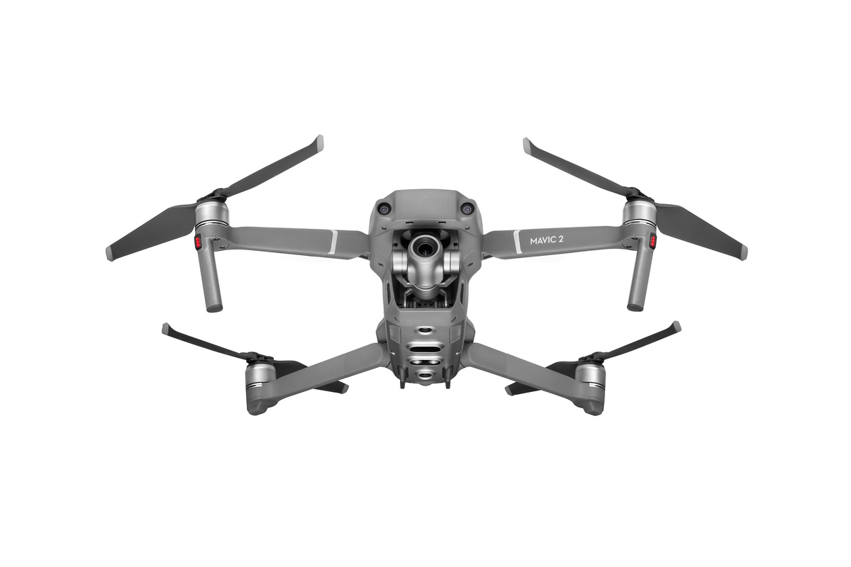 DJI Mavic 2 Zoom - immagine 4