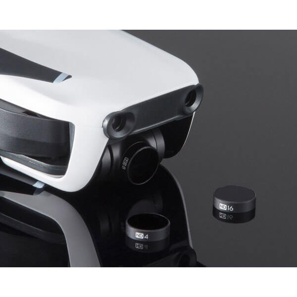 DJI Mavic Air-Filtri (ND4/8/16) - immagine 2