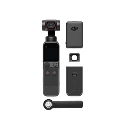 DJI Pocket 2 Creator Combo