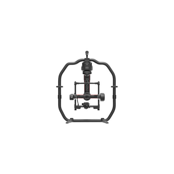 DJI Ronin 2 Professional Combo
