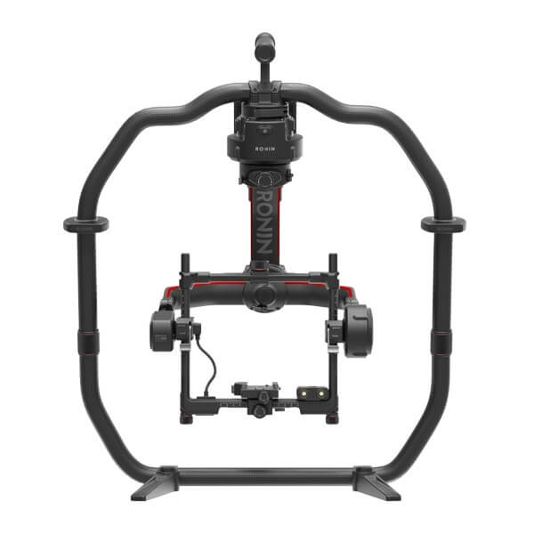 DJI Ronin 2 Professional Combo - immagine 3