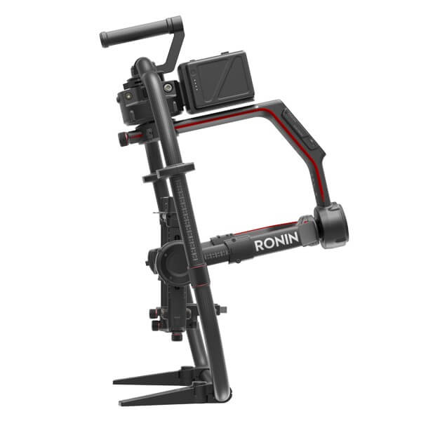 DJI Ronin 2 Professional Combo - immagine 4