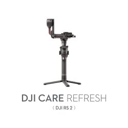 DJI Care Refresh 1 Anno (RS 2)