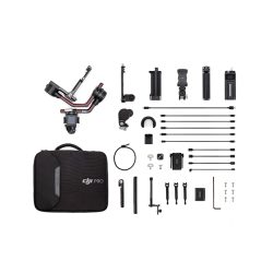 DJI RS 2 Pro Combo