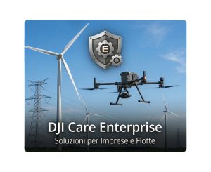 DJI Care Enterprise