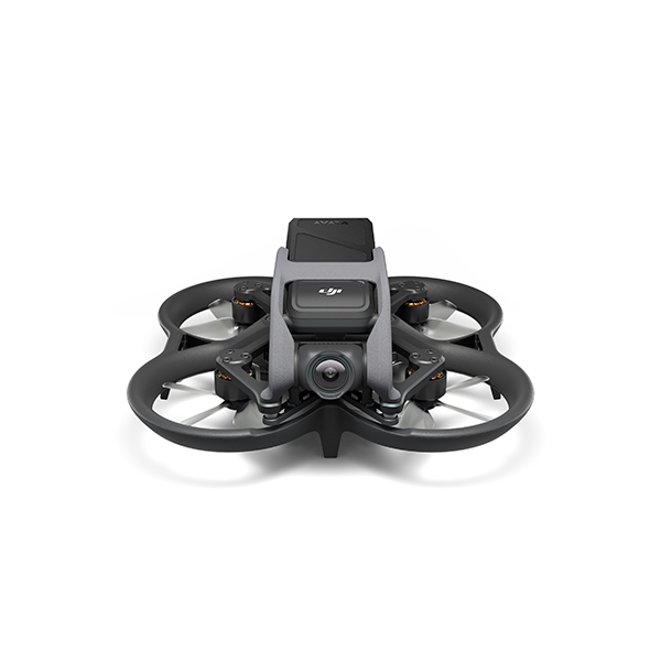 DJI Avata (Ricondizionato)