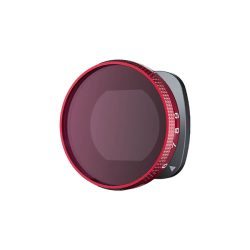PGYTECH Osmo Pocket/Pocket 2 VND Filter (6 to 9-Stop)