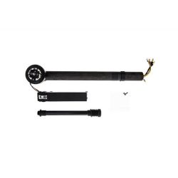 DJI Matrice 100-Braccio M1 Part12