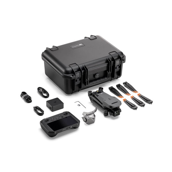 DJI Mavic 3 Enterprise - Care 2 Anni - immagine 5