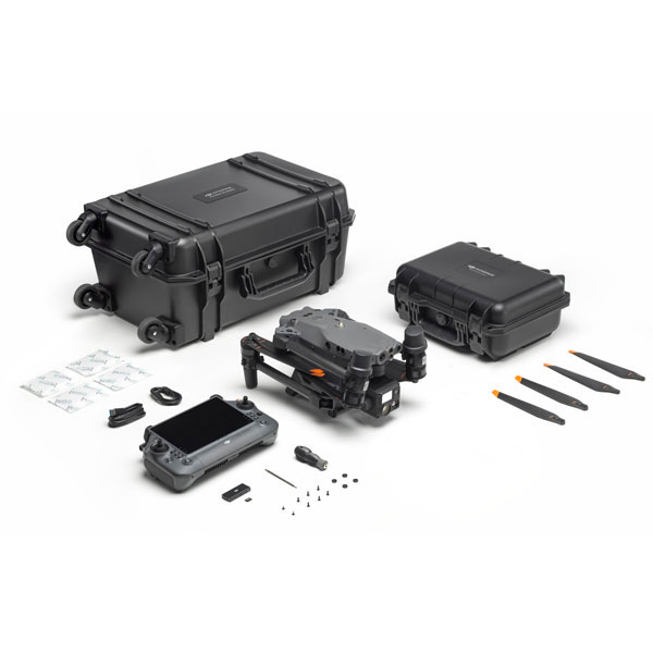 DJI Matrice 30T