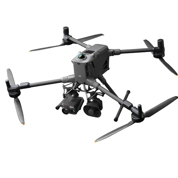 DJI Matrice 400 Plus Combo - immagine 3