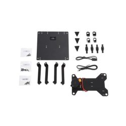 DJI Matrice 600-Staffa di Supporto Gimbal Zenmuse X3/X5 Part1