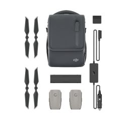 DJI Mavic 2 Fly More Kit (Ricondizionato)