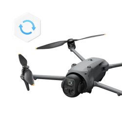 DJI Care Refresh Piano 2 Anni (DJI Mavic 4 Pro)