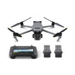 DJI Mavic 3 Pro Fly More Combo (RC Pro) - Ricondizionato