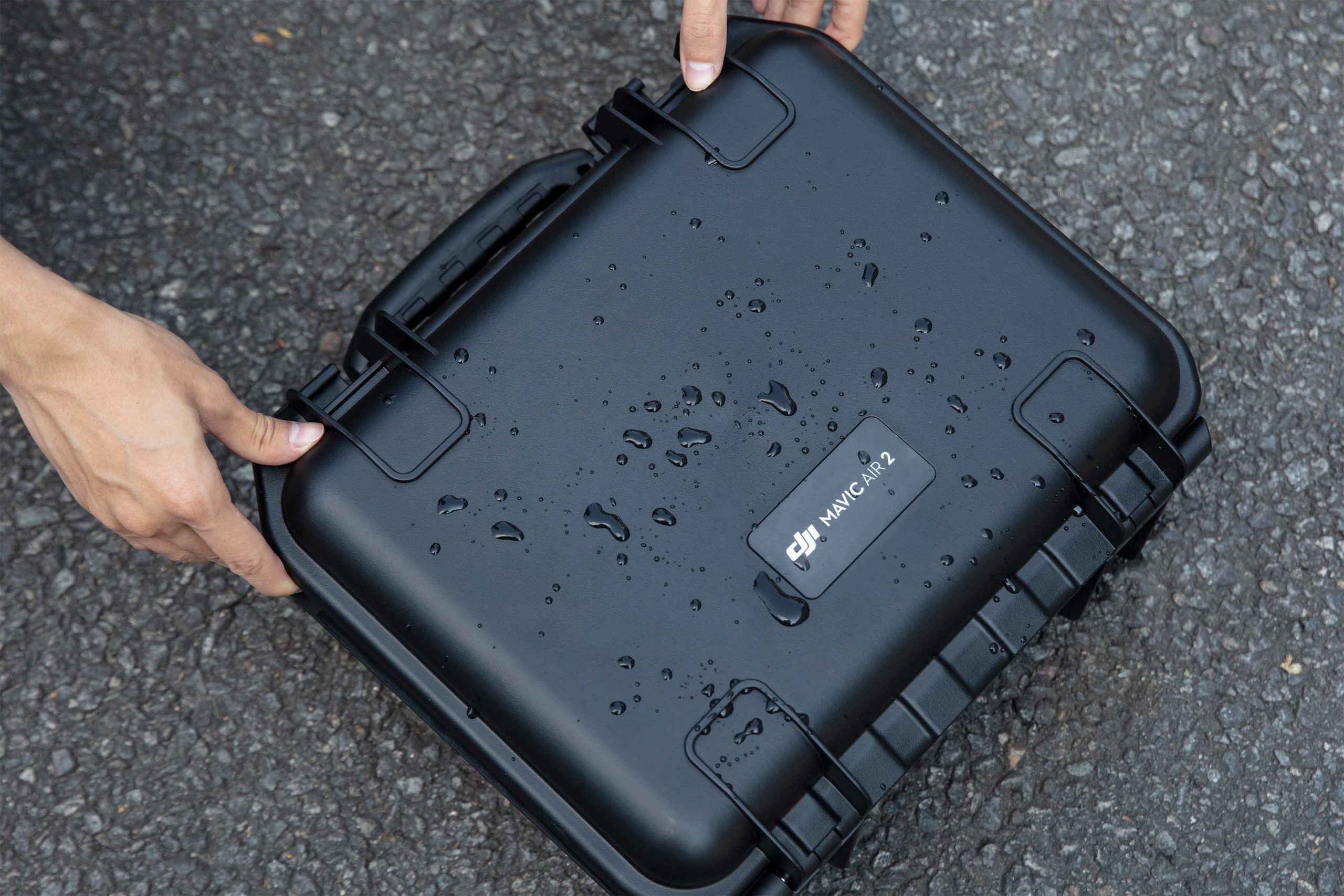 DJI Mavic Air 2 Protector Case - immagine 7