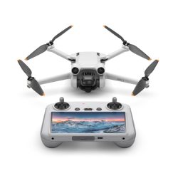 DJI Mini 3 Pro (DJI RC) (Ricondizionato)