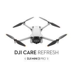 DJI Care Refresh Piano 1 Anno (Mini 3 Pro)