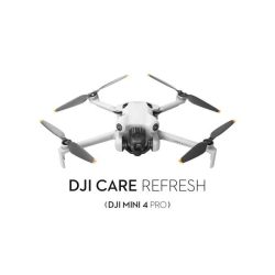 DJI Care Refresh Piano 1 Anno (Mini 4 Pro)