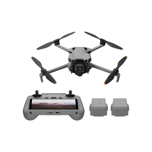 DJI Mini 5 Pro Fly More Combo (DJI RC2)